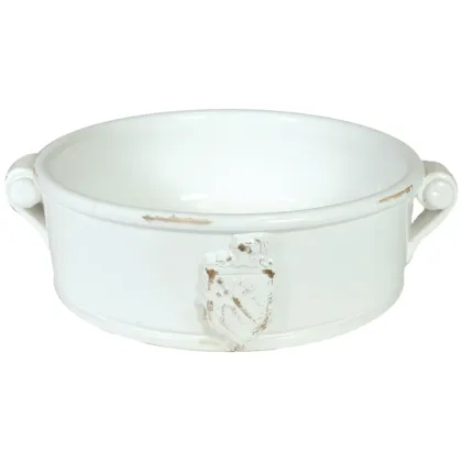 Zdjęcie Wysokiej jakości misa ceramiczna w stylu klasycznym - Virginia Casa