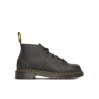 Zdjęcie Dr. Martens Trapery Church Monkey Boot DM41089001 Czarny