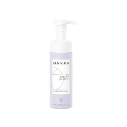 Zdjęcie Kerasilk Volumen Styling Schaum Pianka utrwalająca 150 ml