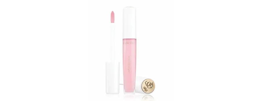 obrazek 1 L'Absolu Rôsy Plump - Błyszczyk do ust Lancôme