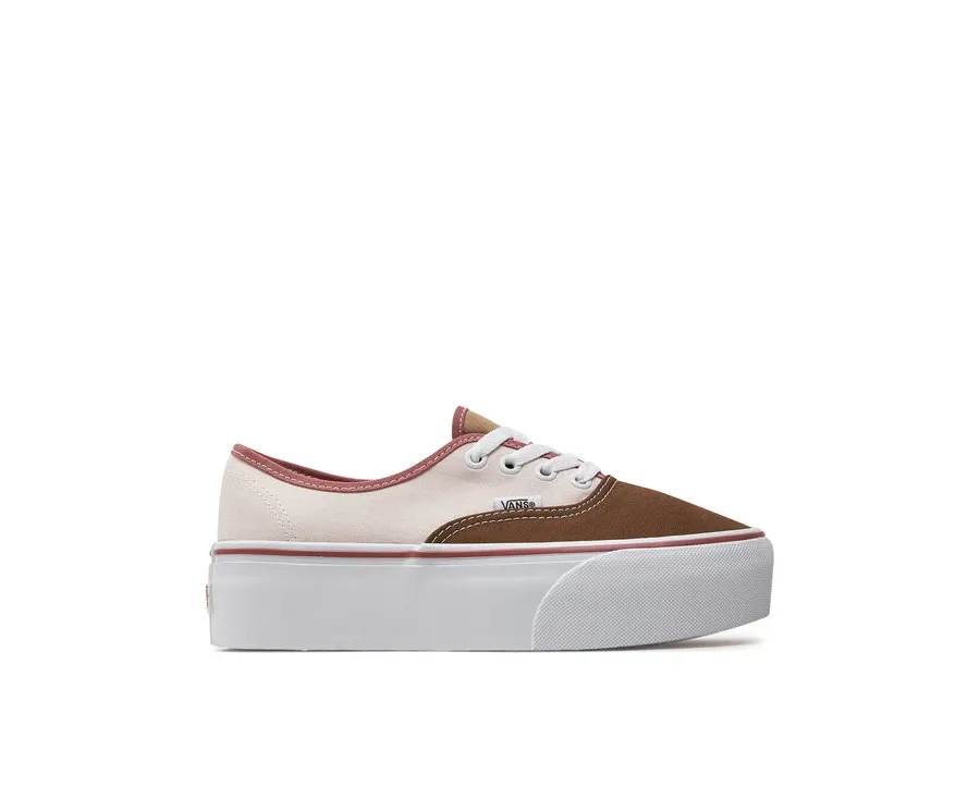 obrazek 1 Vans Tenisówki Authentic Stackform VN000CN0BMG1 Kolorowy