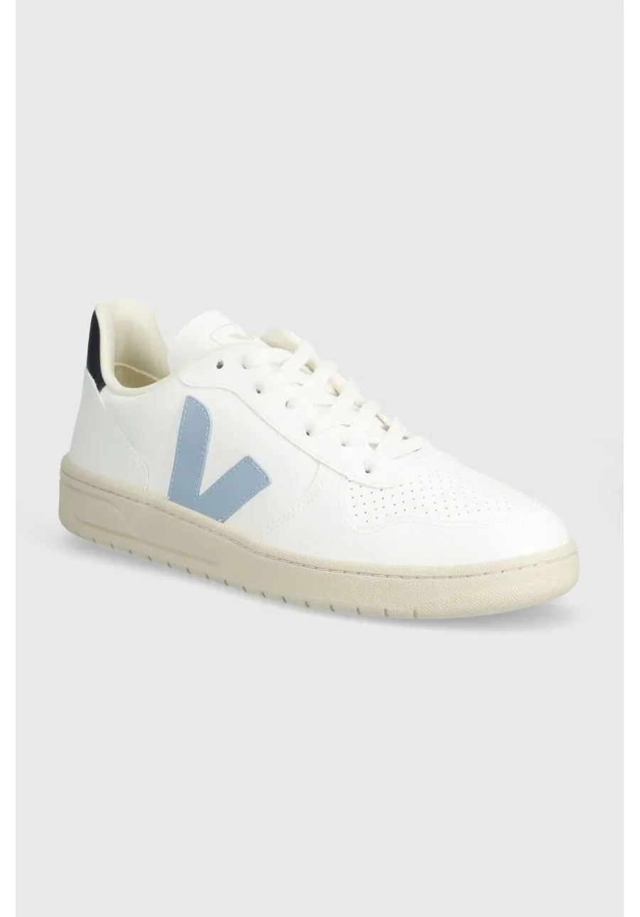 obrazek 1 Veja sneakersy V-10 kolor biały VX0703111