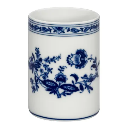 Zdjęcie Stylowy porcelanowy pojemnik na ołówki Margão - Vista Alegre