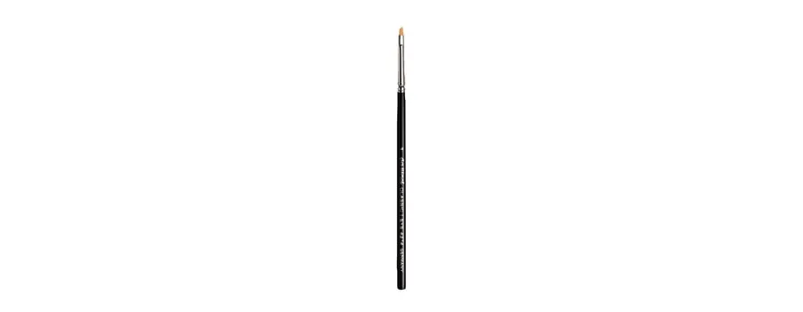 obrazek 1 da Vinci Classic Eye 4374 - Kunstfasern Pędzelek do eyelinera 1 szt.