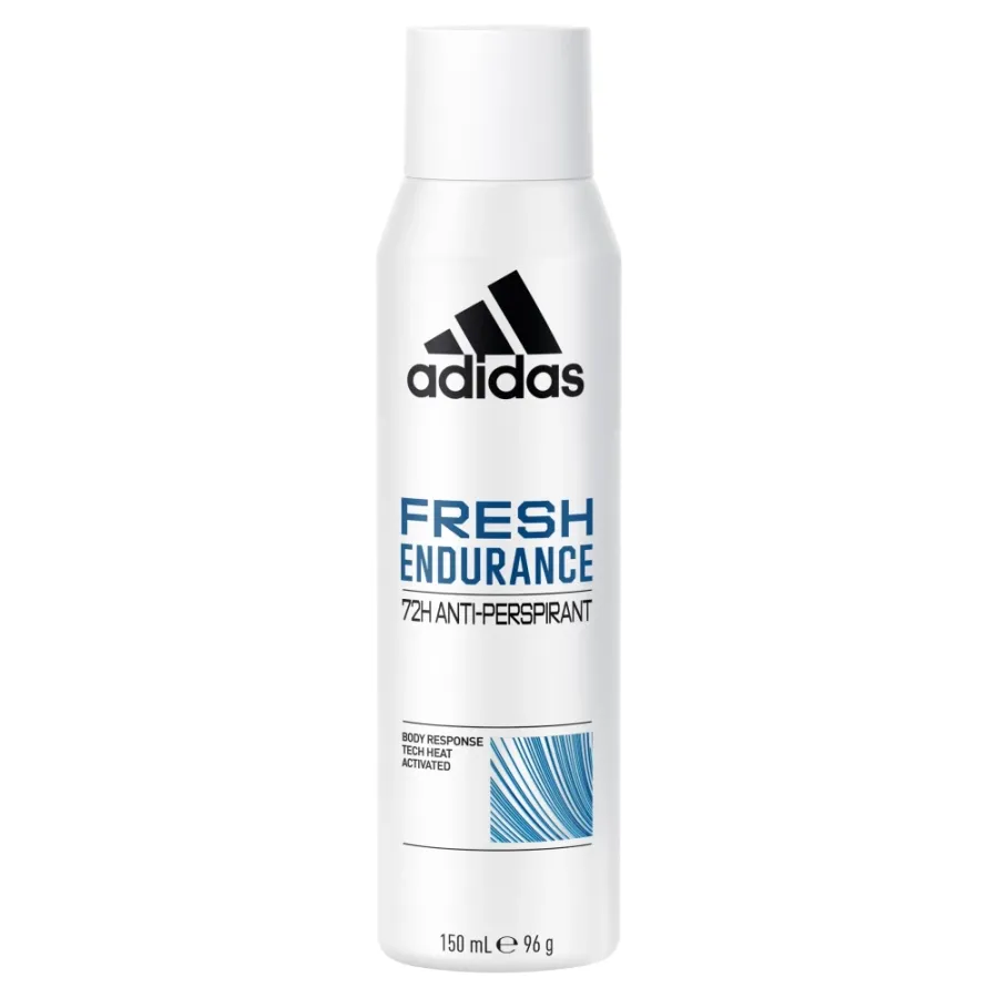 obrazek 1 Adidas Fresh Endurance Antyperspirant dla kobiet, 150 ml 150 ml
