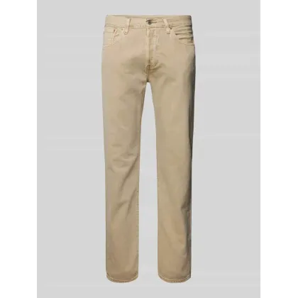 Zdjęcie Jeansy z 5 kieszeniami