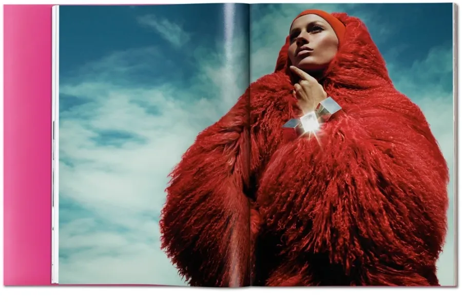 obrazek 5 Książka Gisele Bündchen - Taschen