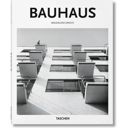 Zdjęcie Książka Bauhaus - Taschen