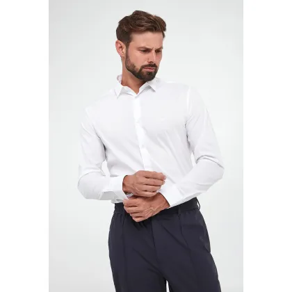 Zdjęcie Koszula męska EMPORIO ARMANI Emporio Armani