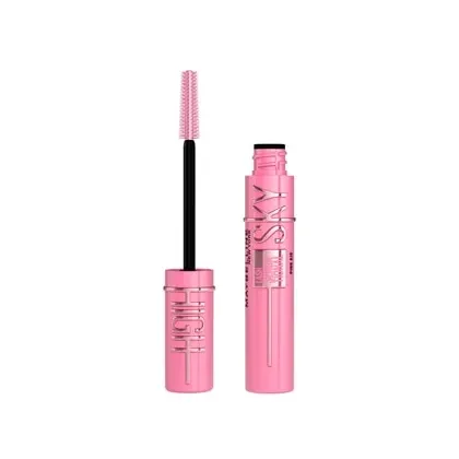 Zdjęcie Maybelline Lash Sensational Sky High Tusz do rzęs 7.2 ml Nr. 2 - Pink Air