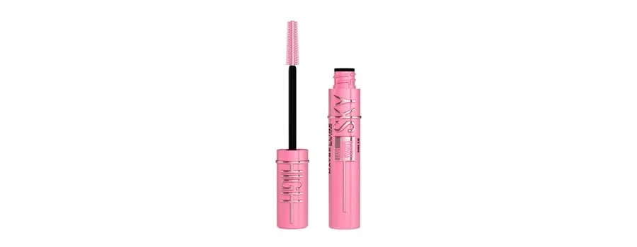 obrazek 1 Maybelline Lash Sensational Sky High Tusz do rzęs 7.2 ml Nr. 2 - Pink Air