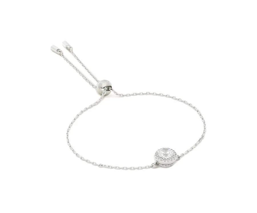 obrazek 1 Swarovski Bransoletka Constella 5636266 Srebrny