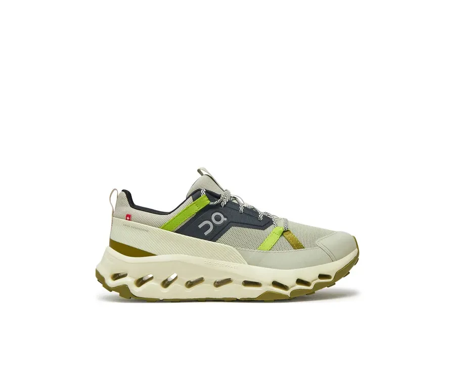 obrazek 1 On Trekkingi Cloudhorizon 3ME10032650 Beżowy