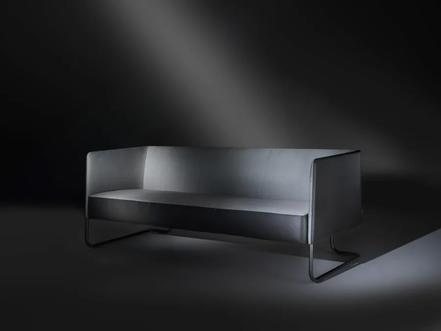 obrazek 5 Unikatowa sofa idealna do przestrzeni biurowej