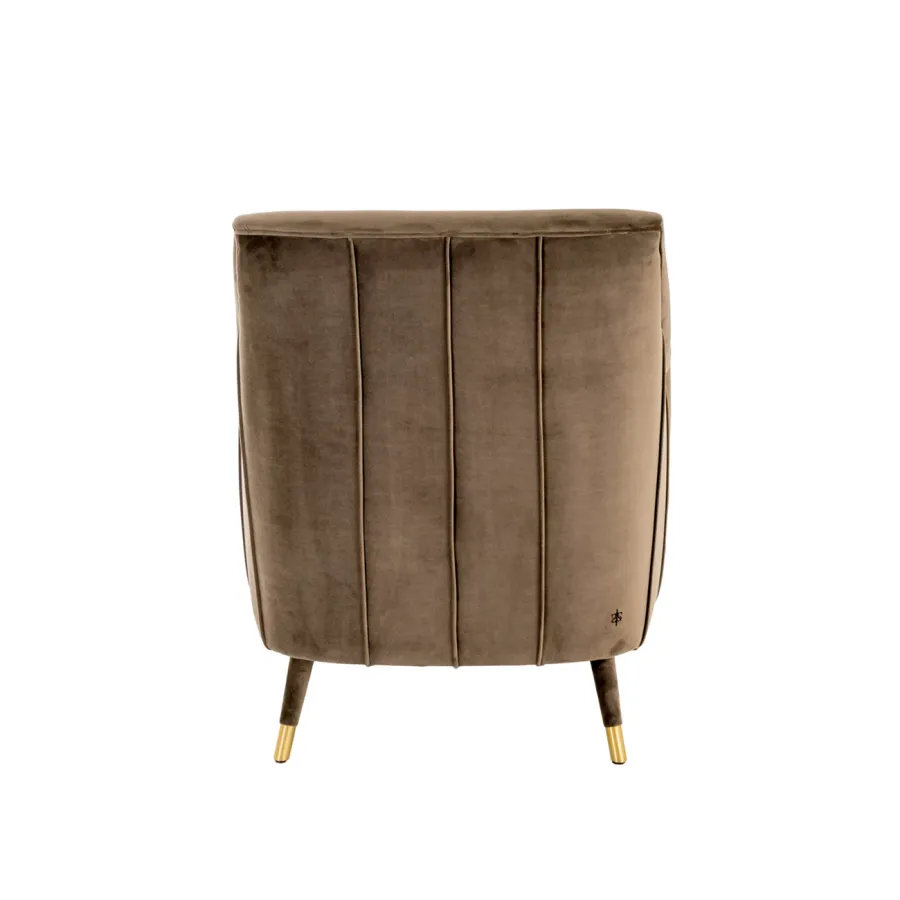 obrazek 6 Elegancki fotel Cordoba do stylowych wnętrz