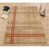 Picture Anti-allergic carpet for a teenager's room - Cilek