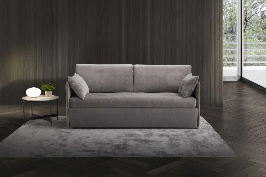 obrazek 1 Praktyczna sofa rozkładana Duplex