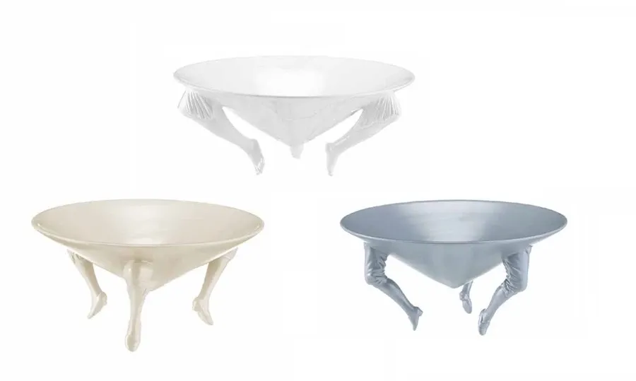 picture 4 Innovative Italian plateau ideal for exclusive tables