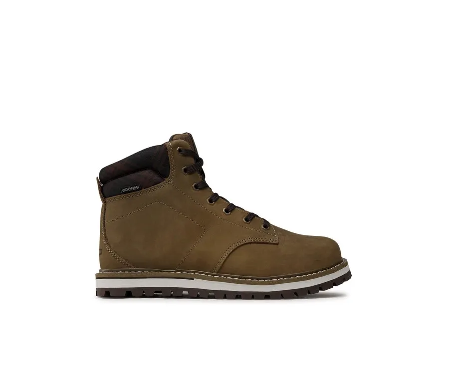 obrazek 1 CMP Trapery Dorado Lifestyle Shoe Wp 39Q4937 Khaki