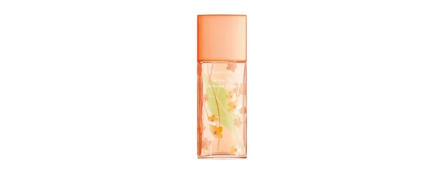 obrazek 1 Elizabeth Arden Green Tea Nectarine Woda toaletowa 100 ml