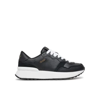 Zdjęcie Guess Sneakersy FLPVI3 FAL12 Czarny