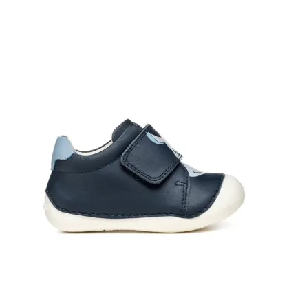 Zdjęcie Geox Sneakersy B Tutim B3539C 00085 C4279 Granatowy