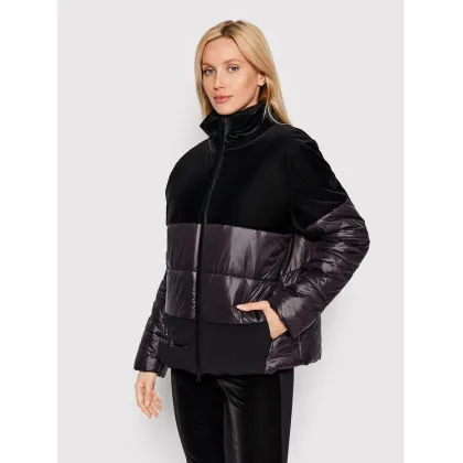 Zdjęcie Sportalm Kurtka zimowa 9810015192 Czarny Regular Fit