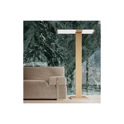 Zdjęcie Wyjątkowa lampa podłogowa z Włoch