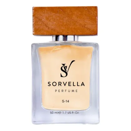 Zdjęcie Sorvella Standard S14 Woda perfumowana dla mężczyzn 50 ml