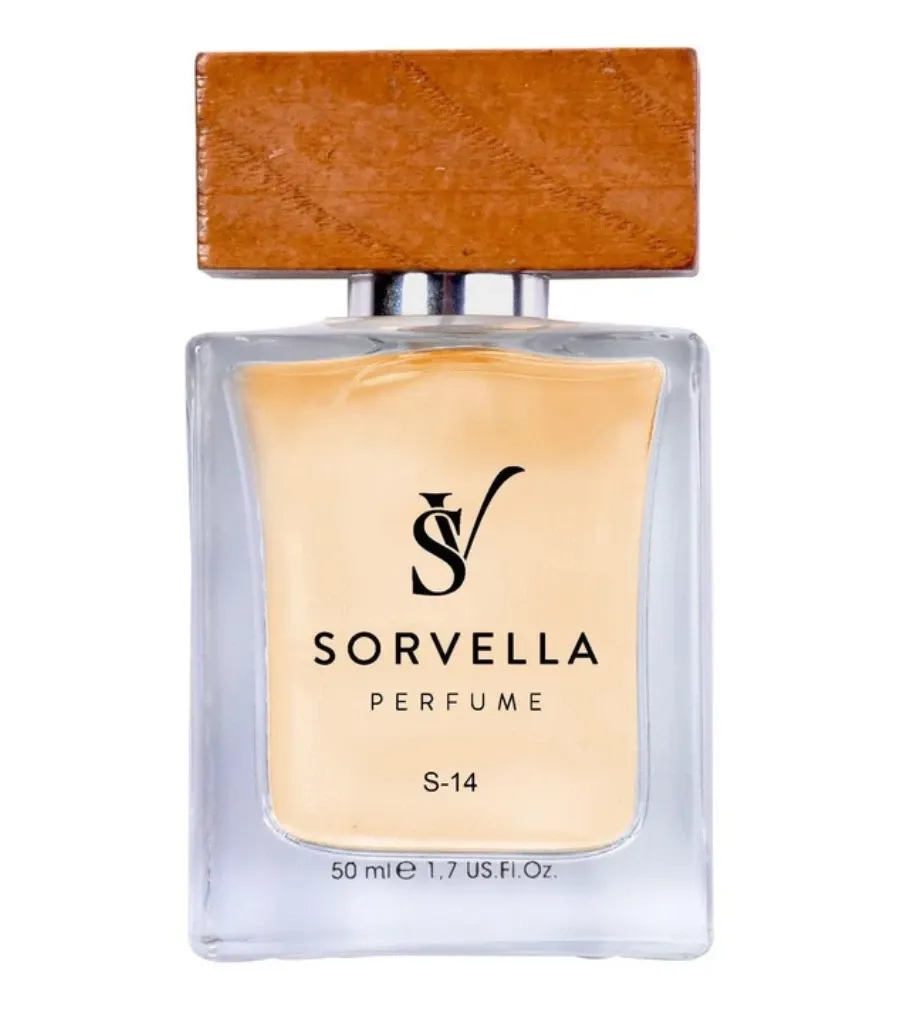 obrazek 1 Sorvella Standard S14 Woda perfumowana dla mężczyzn 50 ml