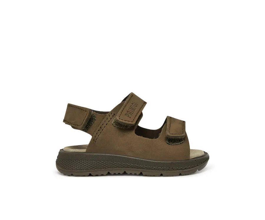 obrazek 1 Primigi Sandały 7870811 S Khaki