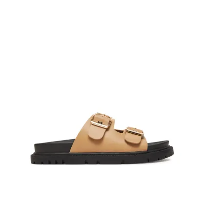 Zdjęcie MEXX Klapki MX/021C-HY Beżowy