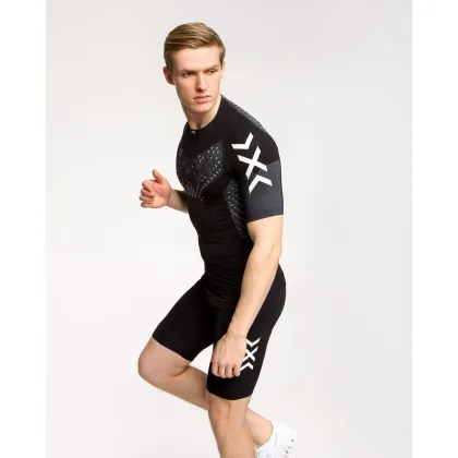 Zdjęcie Koszulka Biegowa Męska X-bionic Twyce 4.0 Run X-Bionic