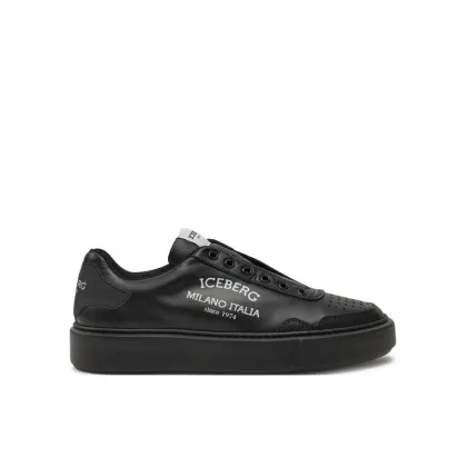 Zdjęcie Iceberg Sneakersy IU1701 Czarny