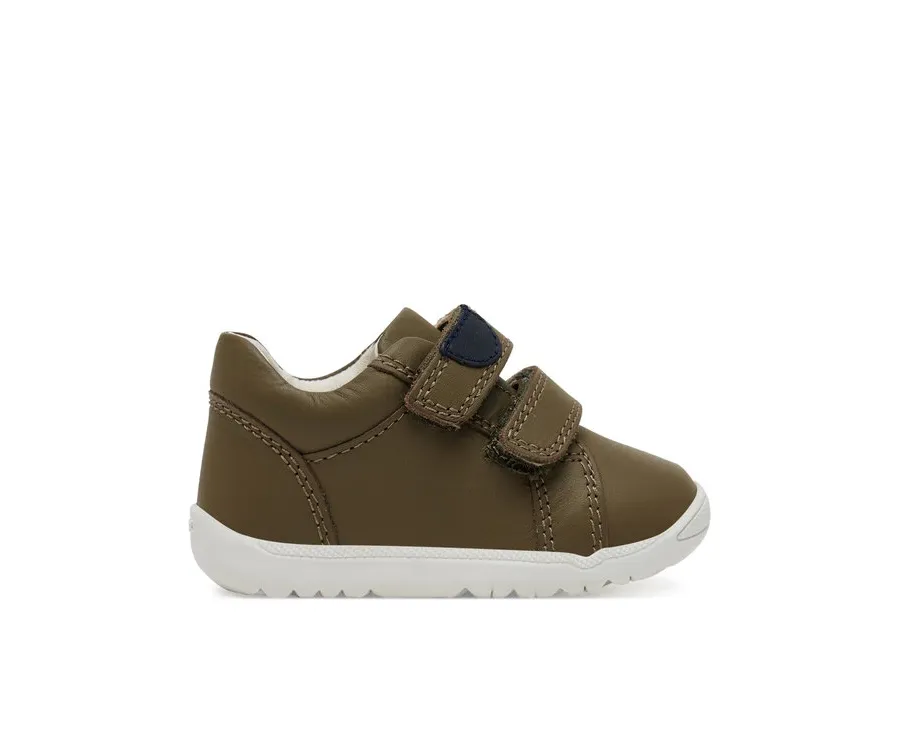 obrazek 1 Geox Sneakersy B Macchia B254NB 00085 C3012 Khaki