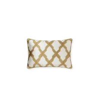 Picture Stylish pillow with an oriental motif