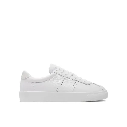 Zdjęcie Superga Sneakersy Club S Comfort Leather 2843 S7126CW Biały