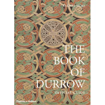 Zdjęcie Książka Księga Durrowa - Thames & Hudson