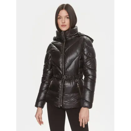 Zdjęcie Liu Jo Kurtka przejściowa MF3064 TS045 Czarny Regular Fit