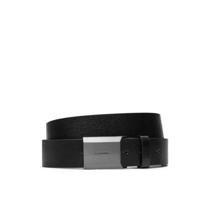 Zdjęcie Calvin Klein Pasek Męski K50K512317 Czarny