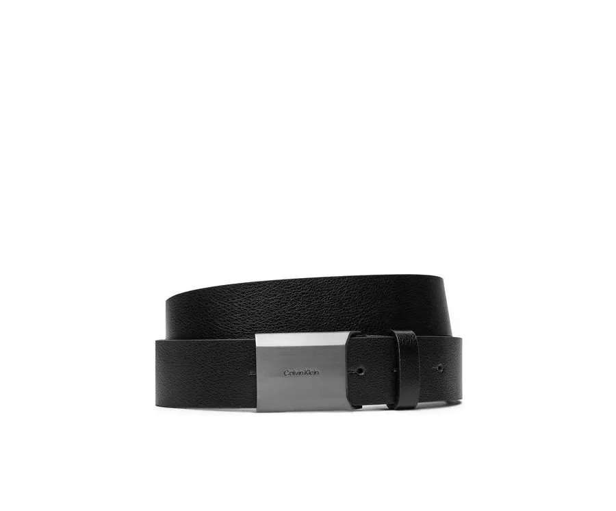 obrazek 1 Calvin Klein Pasek Męski K50K512317 Czarny