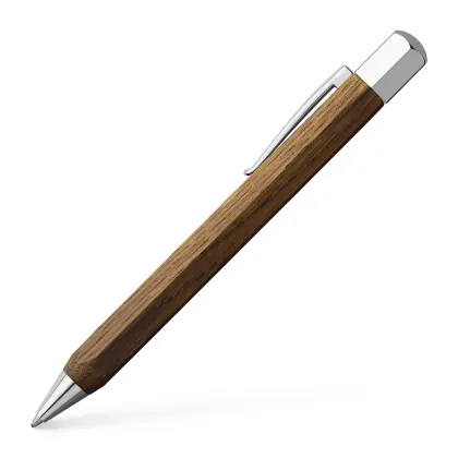 Picture Wooden pen from the Ondoro collection