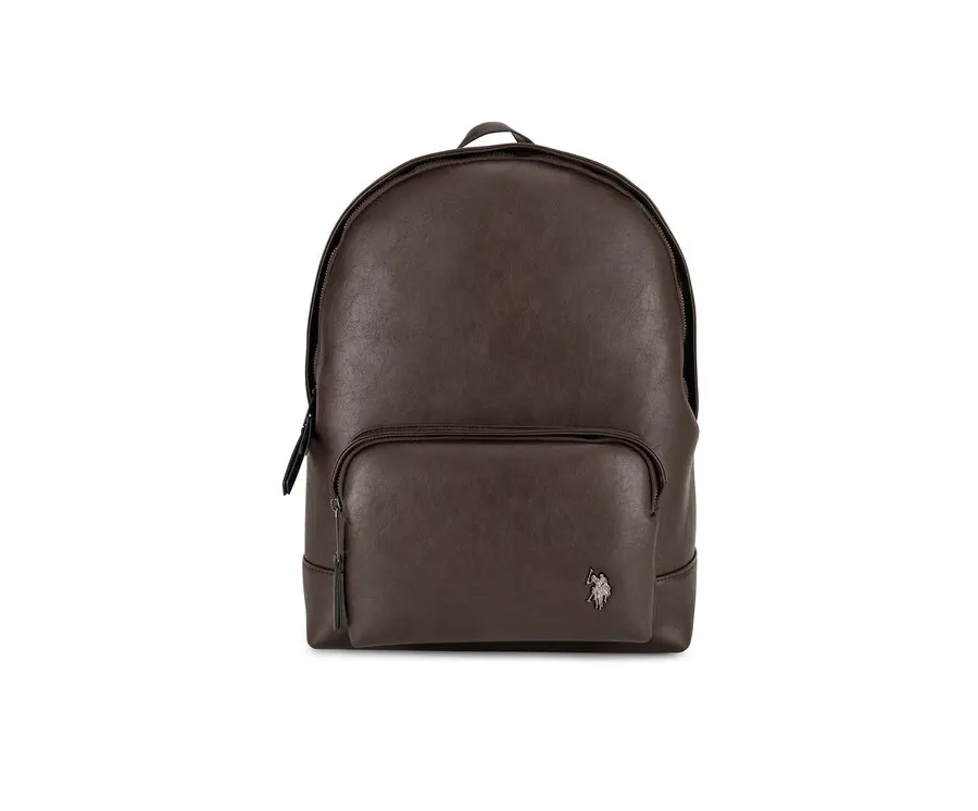 obrazek 1 U.S. Polo Assn. Plecak BIUXT8470MVP Brązowy