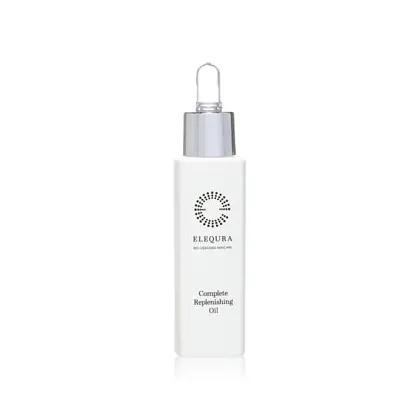 Zdjęcie ELEQURA Complete Replenishing Olejek do twarzy 30 ml