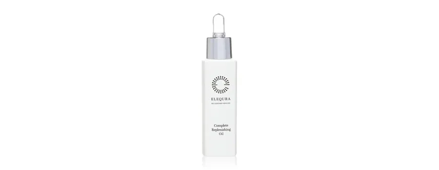 obrazek 1 ELEQURA Complete Replenishing Olejek do twarzy 30 ml
