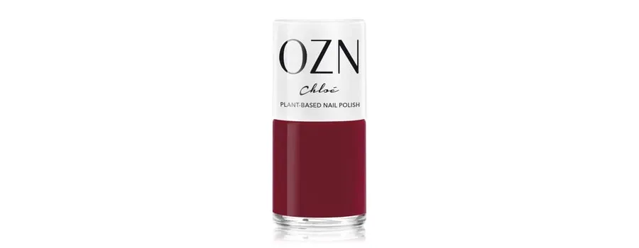 obrazek 1 OZN Chloé Lakier do paznokci 12 ml Rotbraun