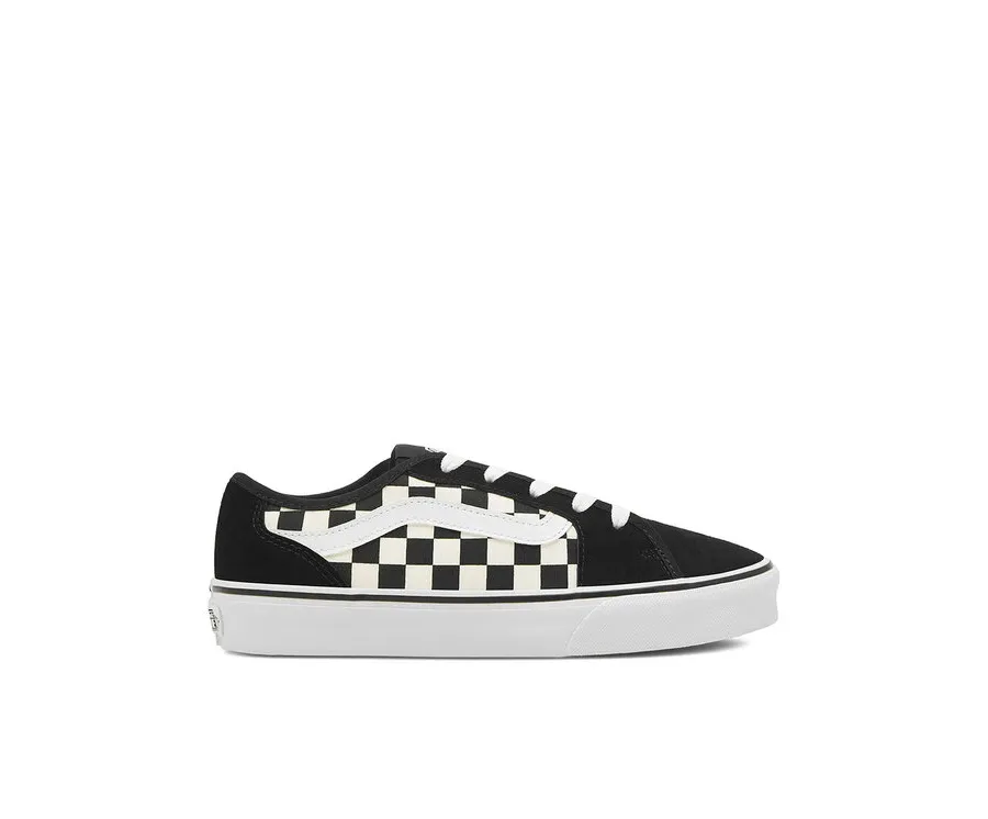 obrazek 1 Vans Trampki Filmore Decon VN0A45NM5GX1 Czarny