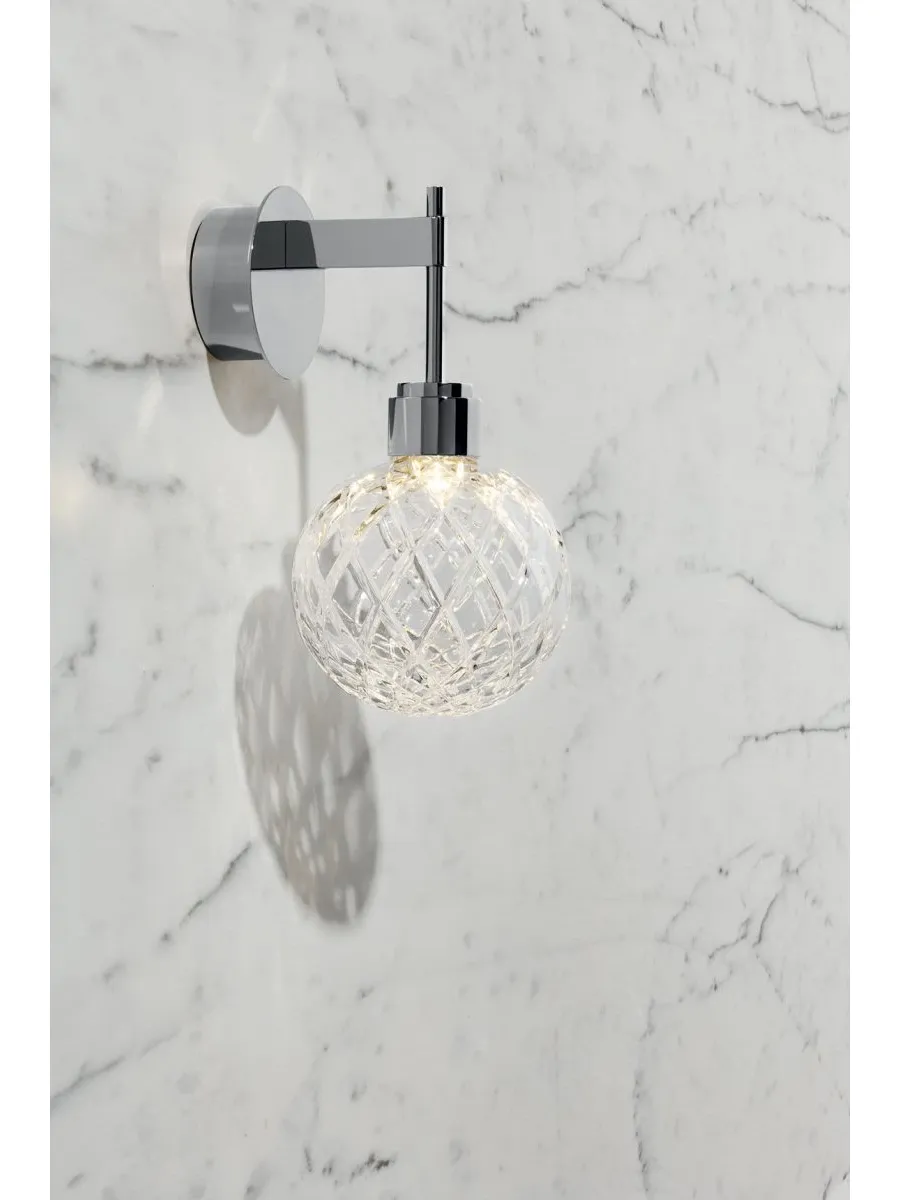 obrazek 2 Lampa ścienna Ducale Sphera Down w różnych wariantach