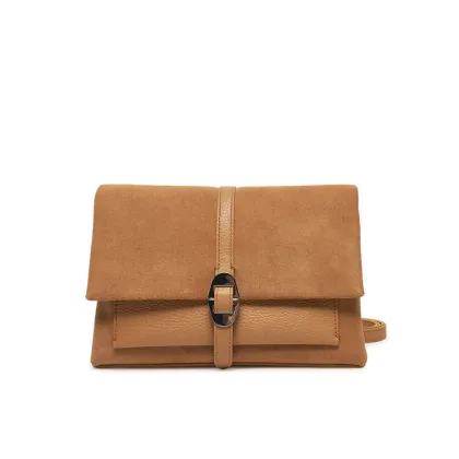 Zdjęcie Coccinelle Torebka E1 RAP 12 02 01 Brązowy