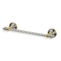Picture Classic towel rack for a stylish bathroom - Stilhaus